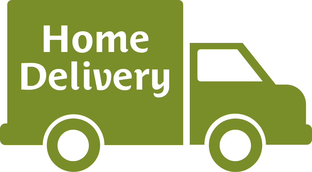 Click for information Home Delivery
