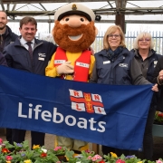 RNLI Torbay Fundraising