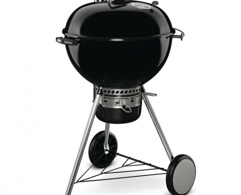 Master Touch E5750 57cm Black