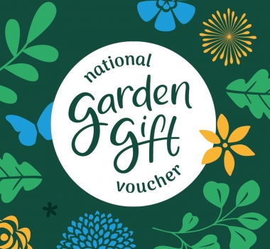 National Garden Gift Cards