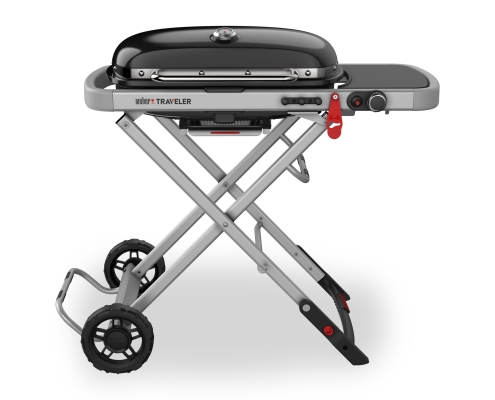 Weber-Traveler-BBQ