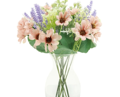 Lavender & Daisy Arrangement