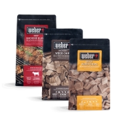 Weber Wood Chips