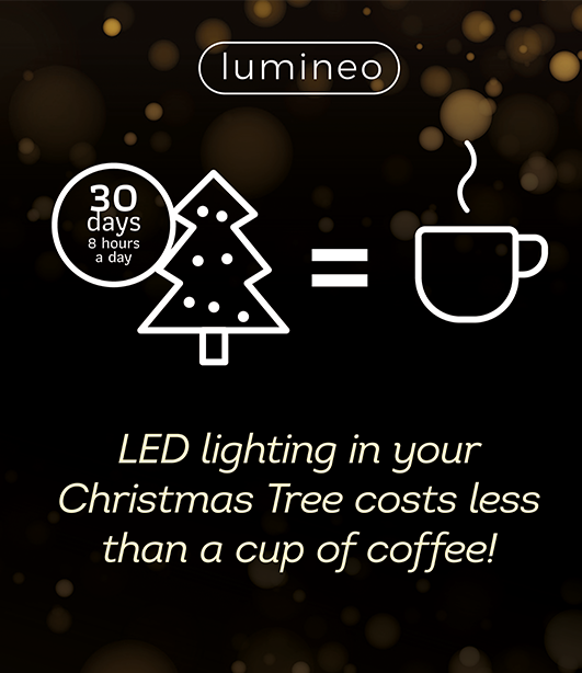 Lumineo tree & coffee