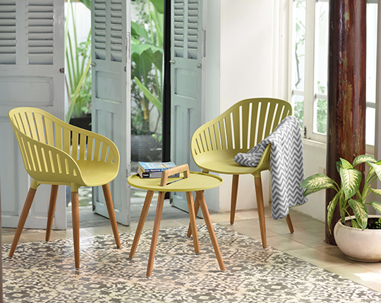 Nassau furniture carosel 4