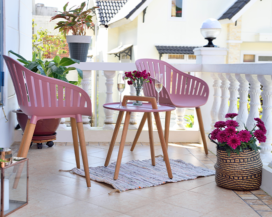 Nassau furniture carosel 5