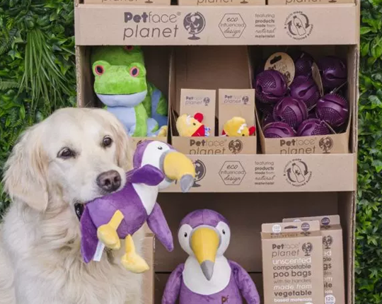 Pet Face Planet carosel 4