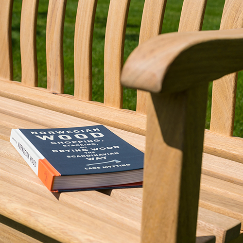 ARose Roble Close Up