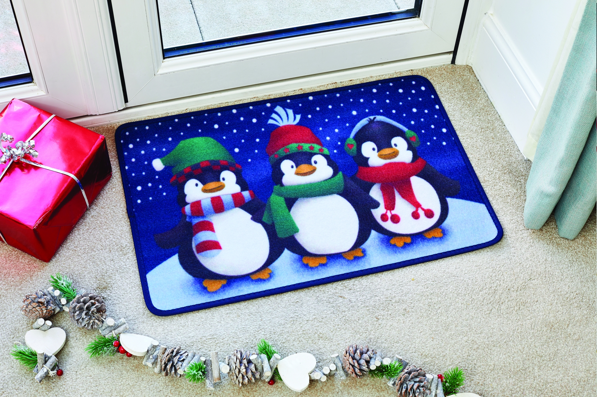 Doormats 2