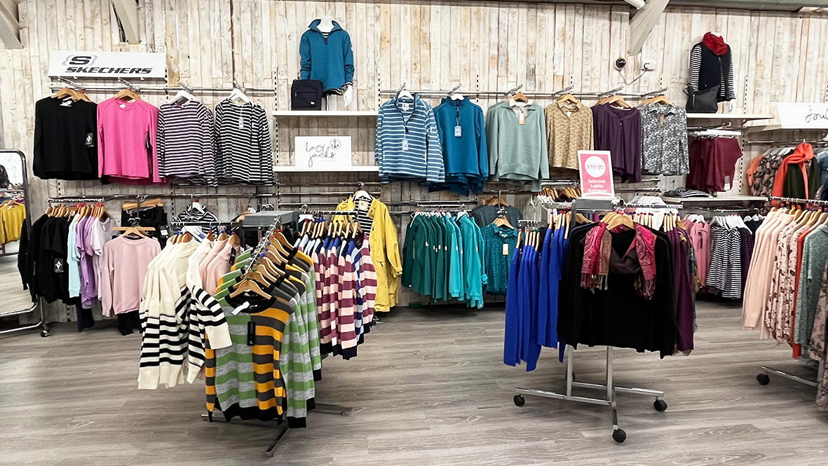 Clothing - PLYM large