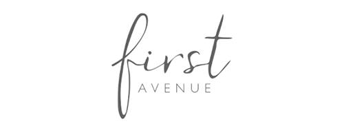 Logos - Brands First Avenue