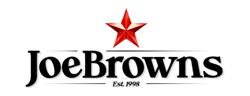 Logos - Brands Joe Browns