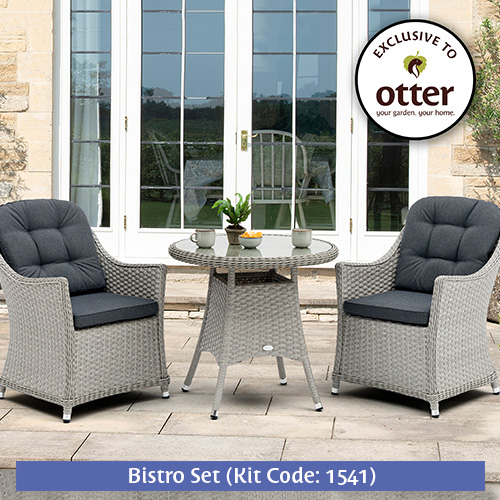 Grantham Bistro Set