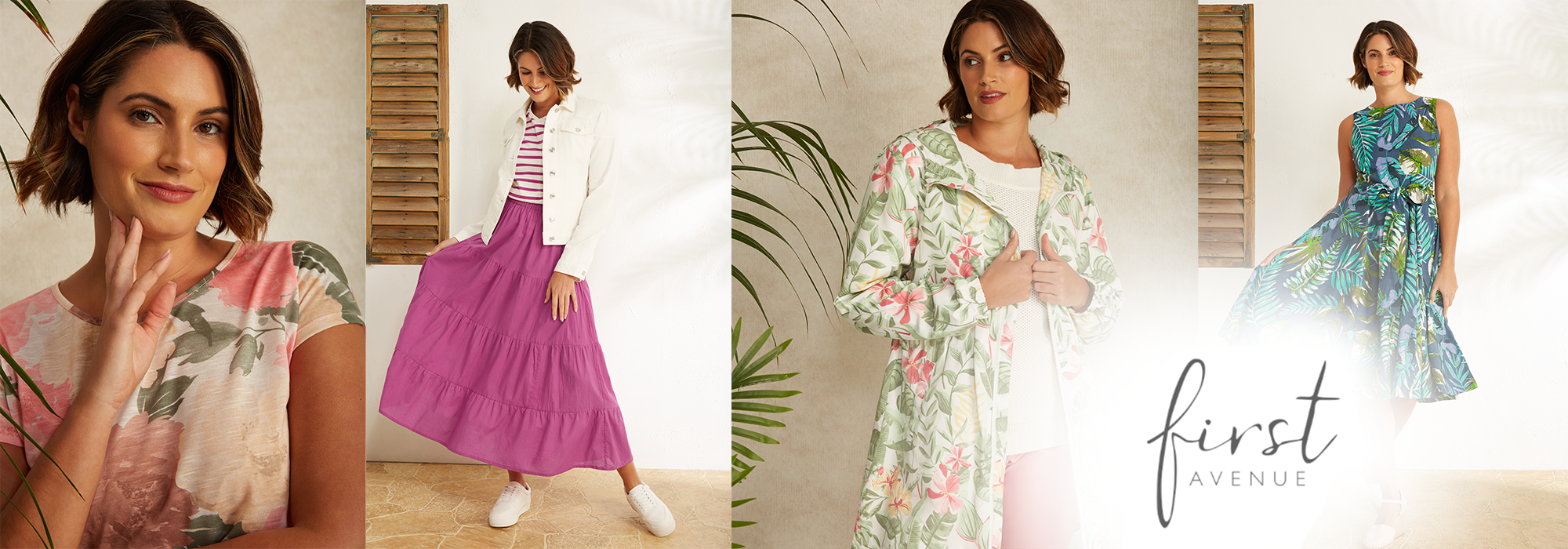 Brands Carousel -First avenue