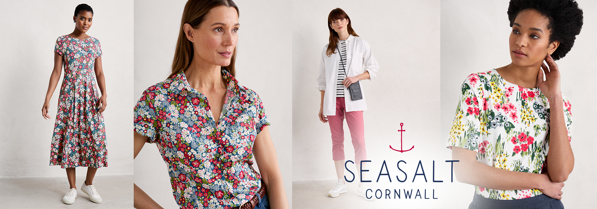 Brands Carousel - Sea Salt Womens