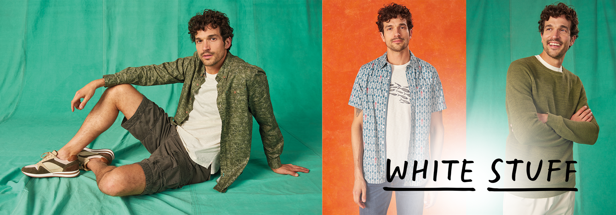 Brands Carousel - White Stuff