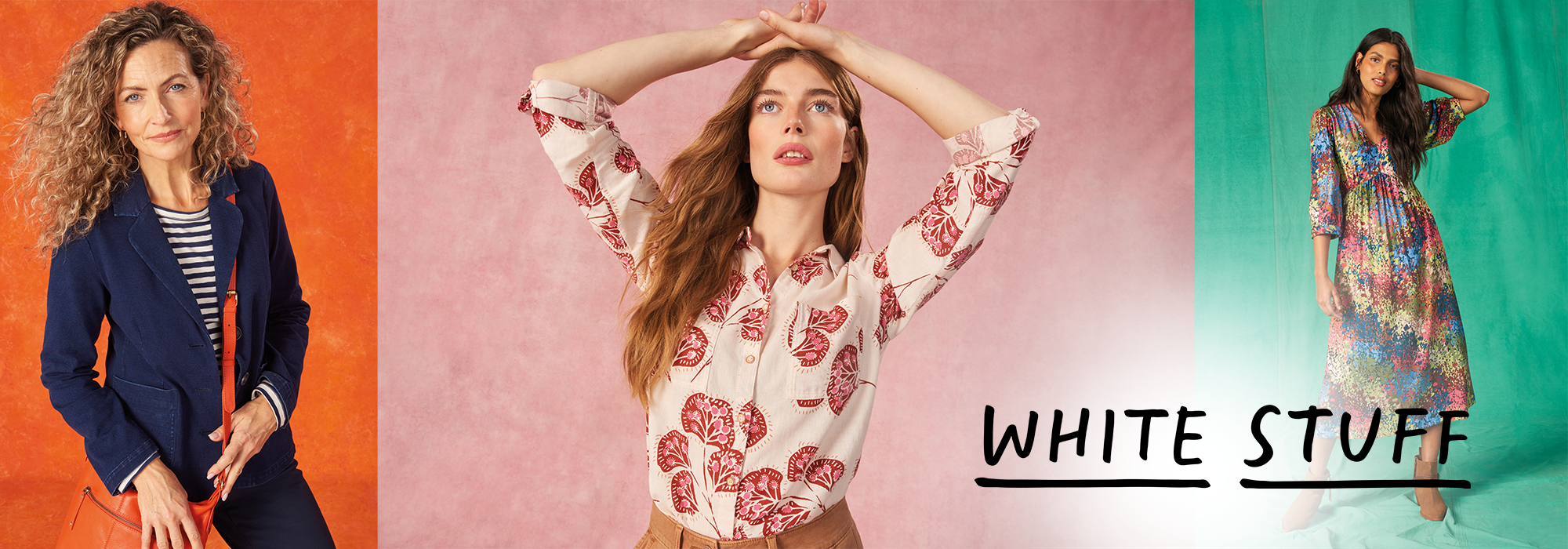 Brands Carousel - White Stuff Ladies