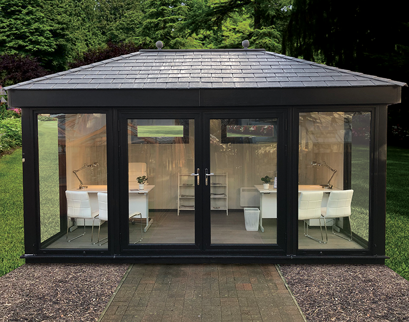 Malvern Hanley Plus Hipped