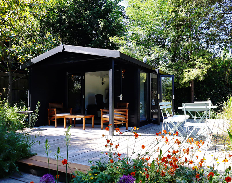 Malvern Pavillion Studio