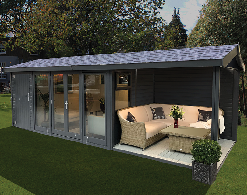 Malvern Studio Pavillion 2