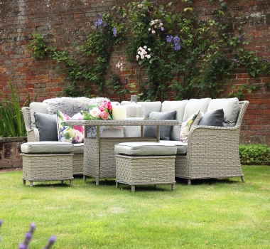 Mini Modular Dining Set