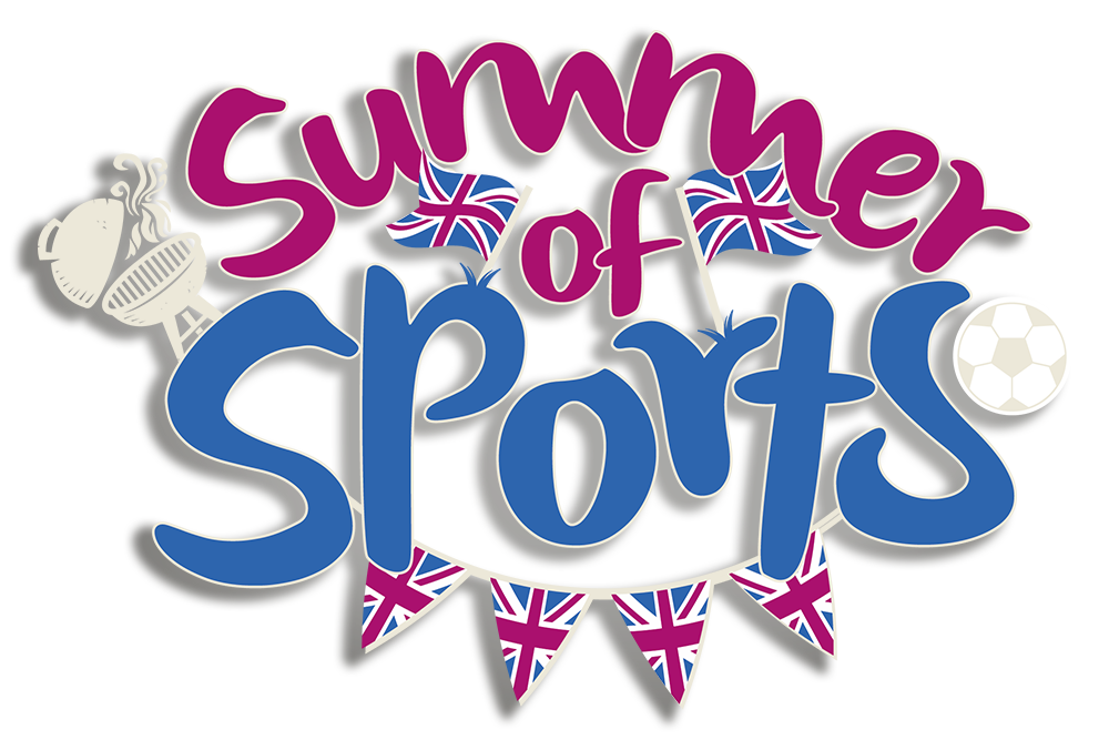 Summer of Sport 1
