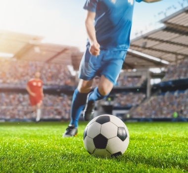 Summer of Sport Euros 2024