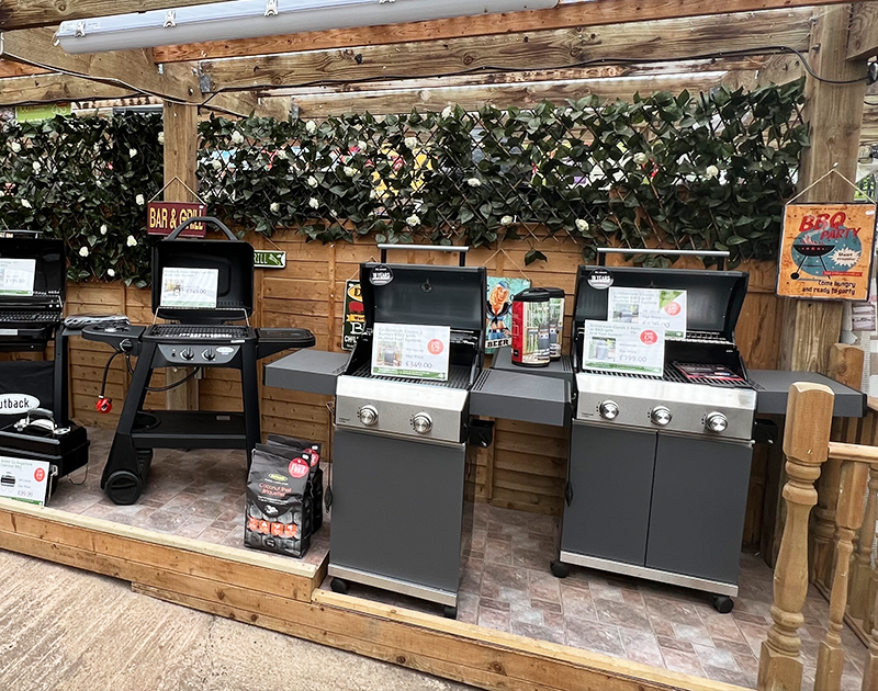 Torbay store photos 2