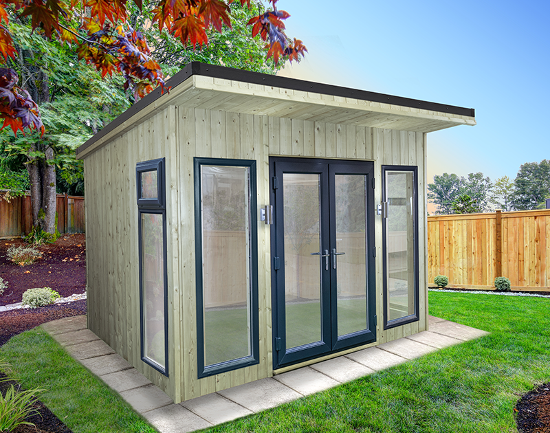 Vista Traditional Studio