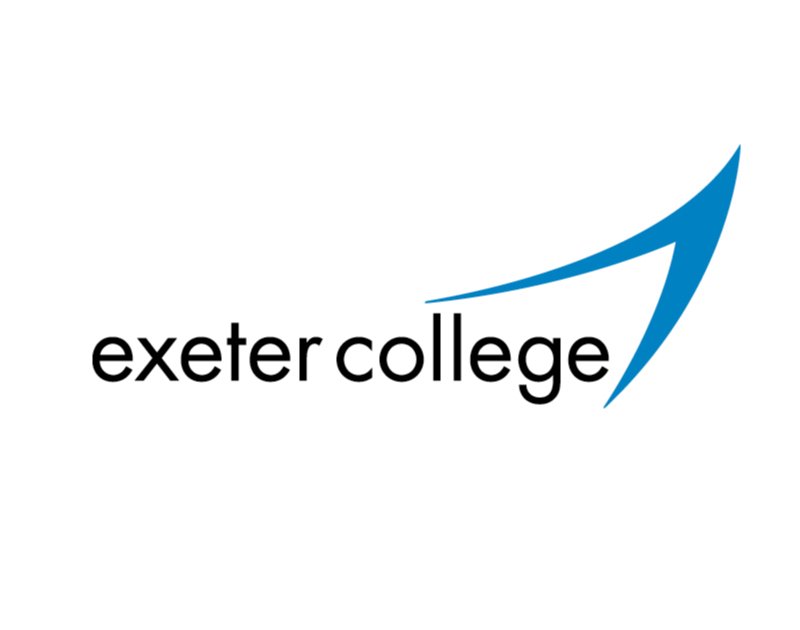 Exeter College Logo