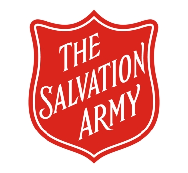 Salvation Army PLYM COTY 2025