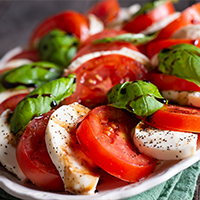 Caprese Salad