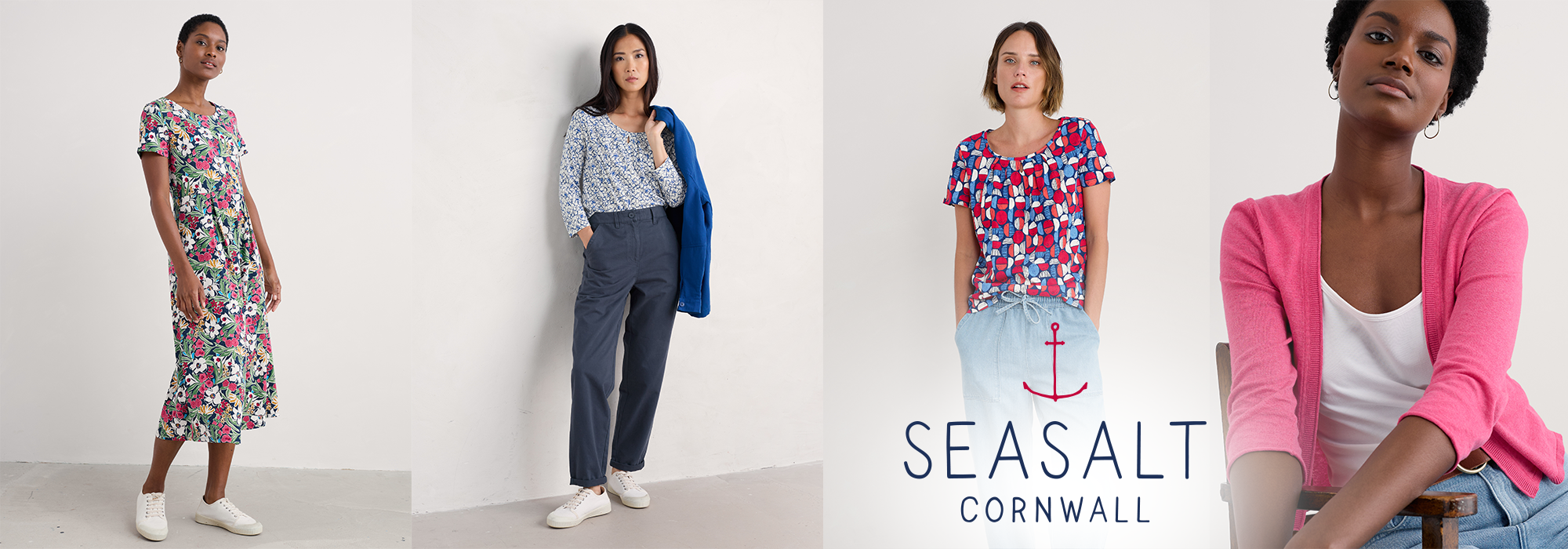 Brands Carousel - Sea Salt Womens