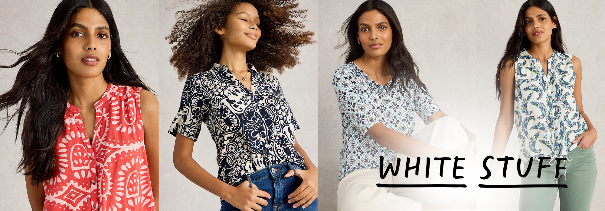 Brands Carousel - White Stuff Ladies