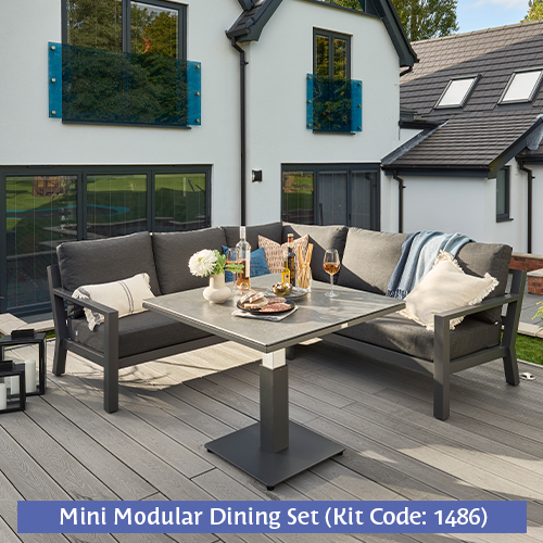 Timber Mini Modular Set