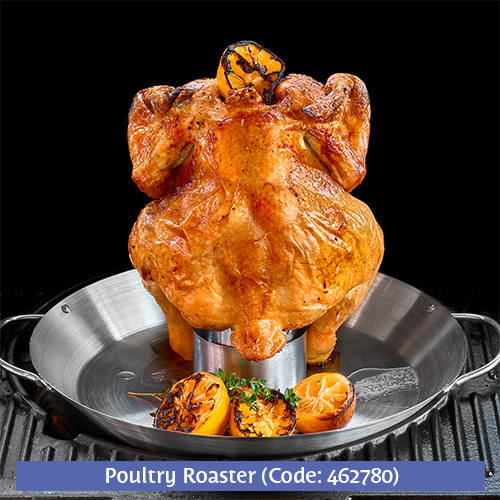 GS Poultry Roaster