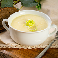 Leek Soup