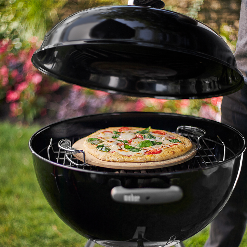 Weber Charcoal 4