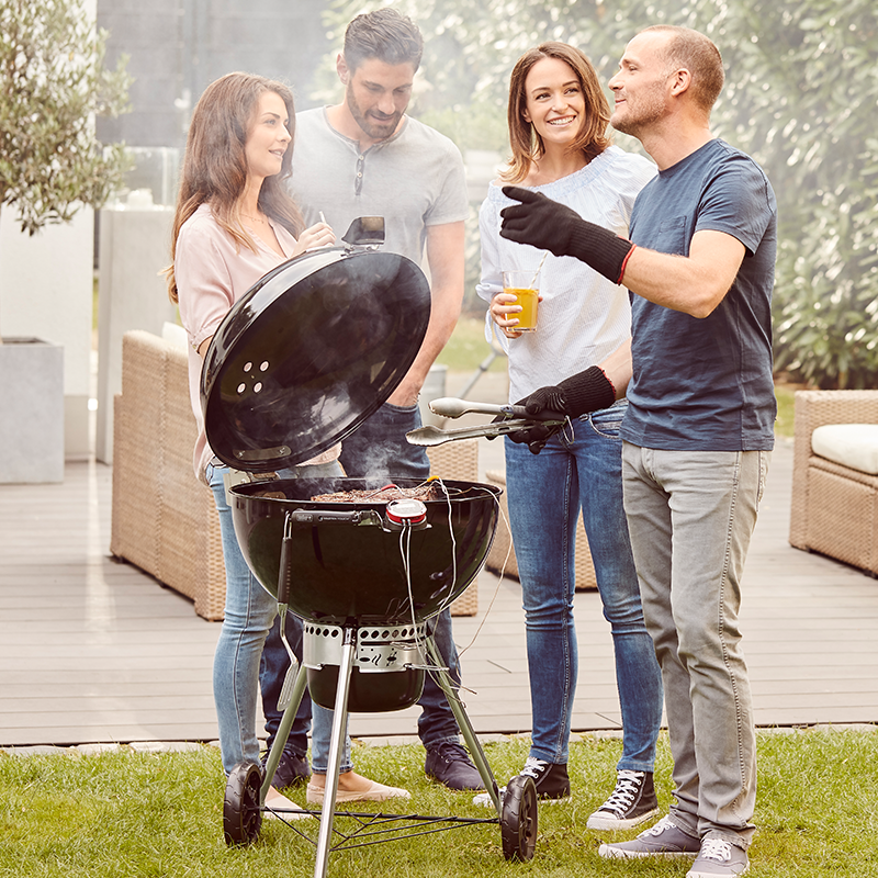 Weber Charcoal 5