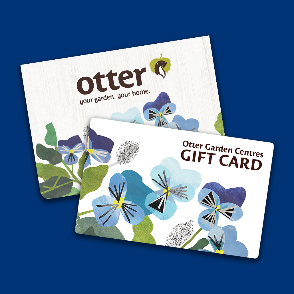 Otter Gift Card Father's Day 2025